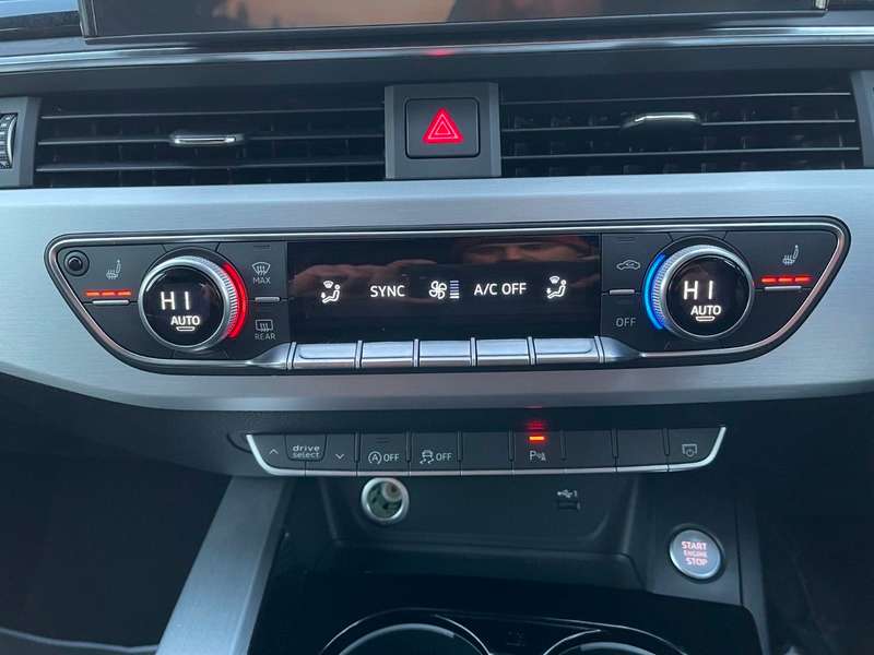 2020 AUDI A5 2020 AUDI A5