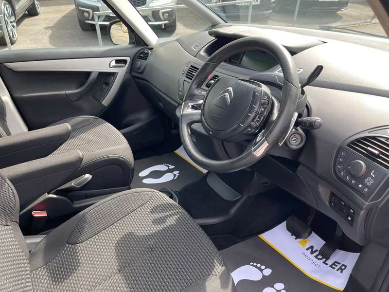 2012 CITROEN C4 2012 CITROEN C4