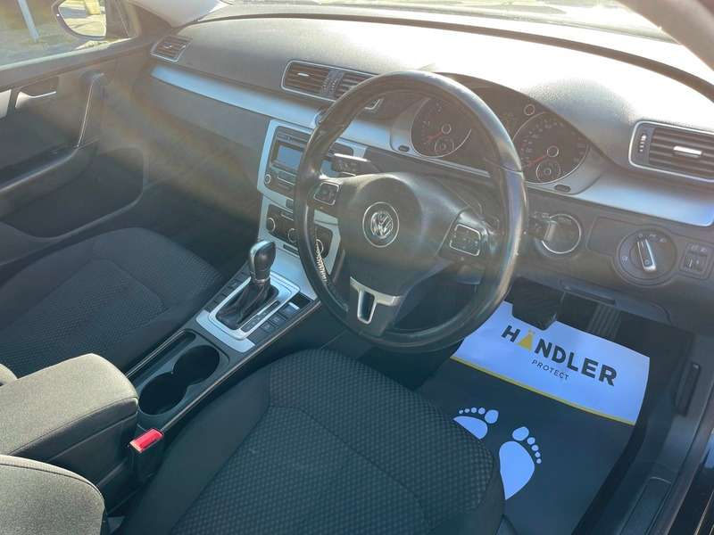 2014 VOLKSWAGEN PASSAT 2014 VOLKSWAGEN PASSAT