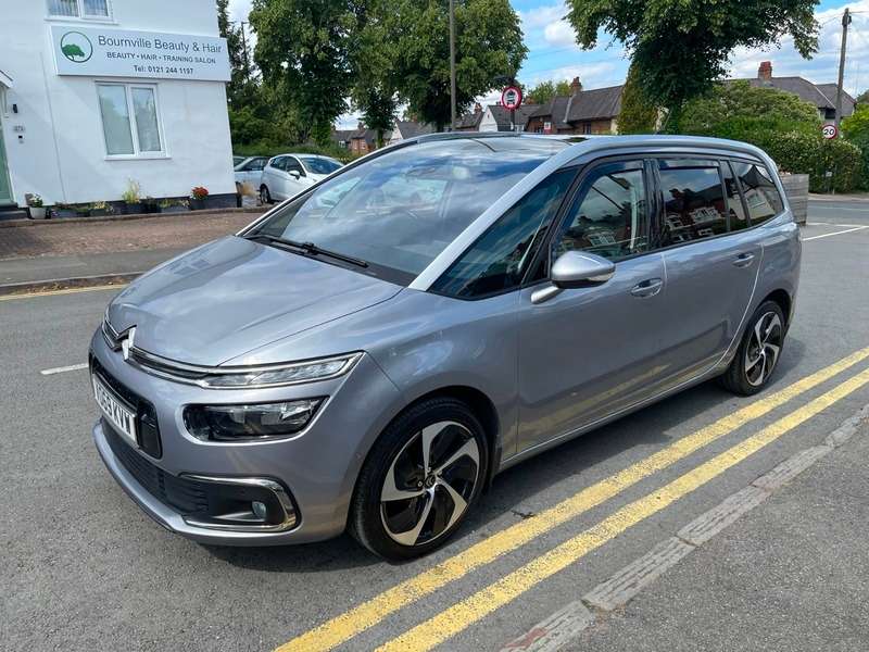 2019 CITROEN C4 2019 CITROEN C4