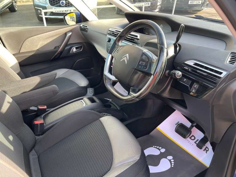 2018 CITROEN C4 2018 CITROEN C4