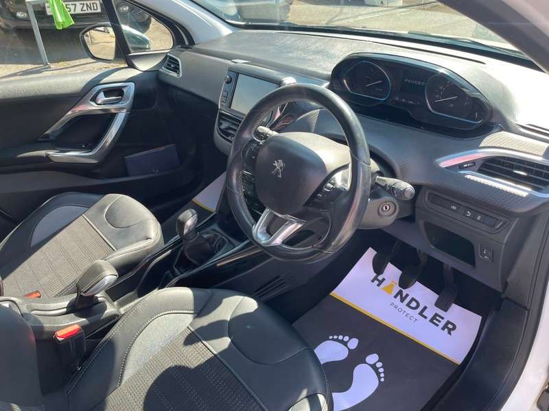 2016 PEUGEOT 2008 2016 PEUGEOT 2008