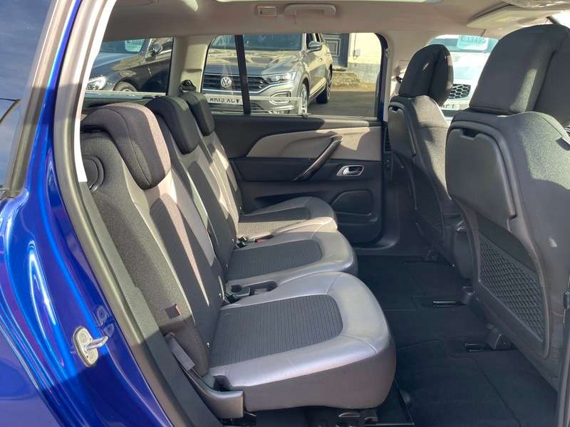 2018 CITROEN C4 2018 CITROEN C4
