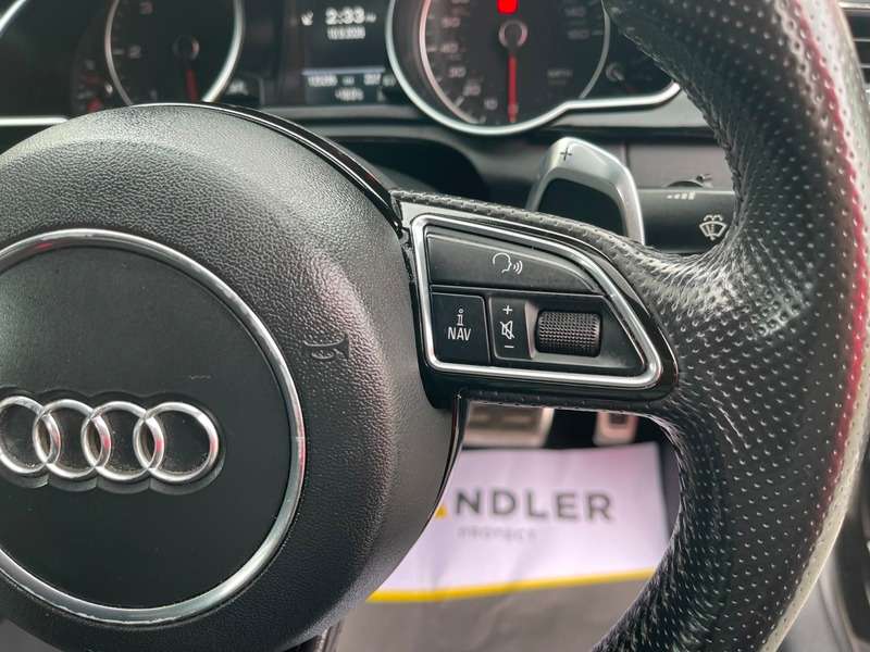 2016 AUDI A5 2016 AUDI A5