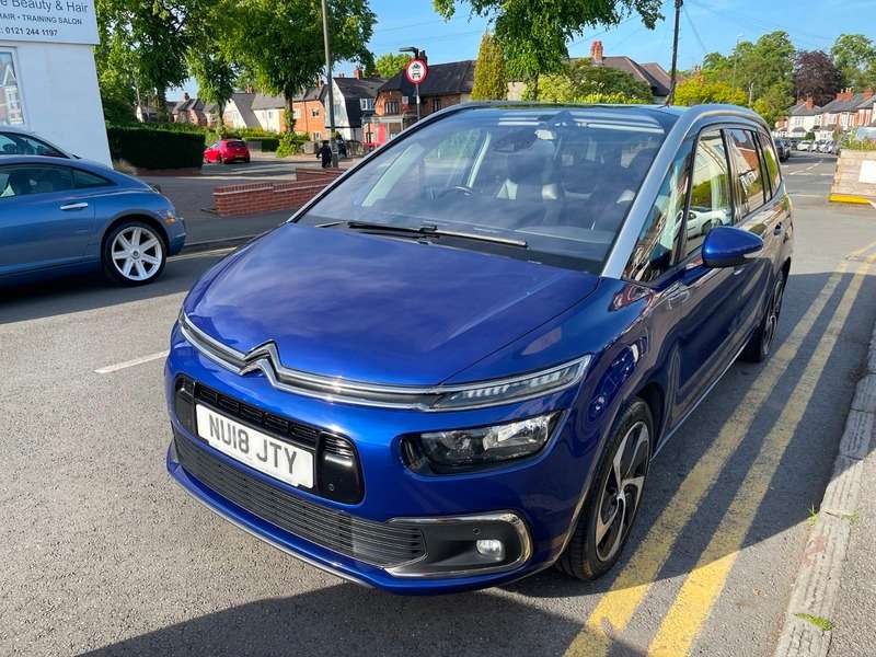 2018 CITROEN C4 2018 CITROEN C4