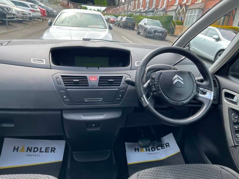 2012 CITROEN C4 2012 CITROEN C4