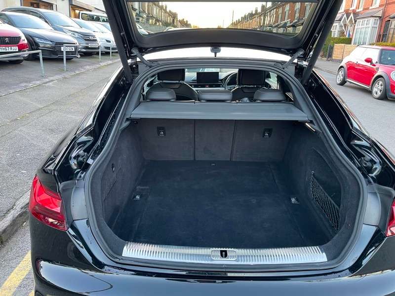 2020 AUDI A5 2020 AUDI A5