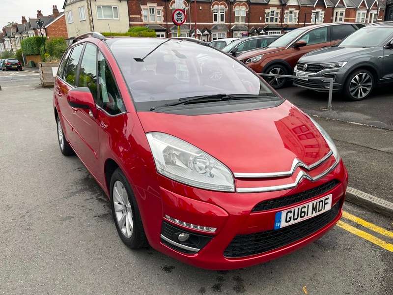 2011 CITROEN C4 2011 CITROEN C4