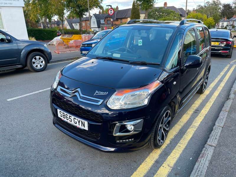 2015 CITROEN C3 2015 CITROEN C3