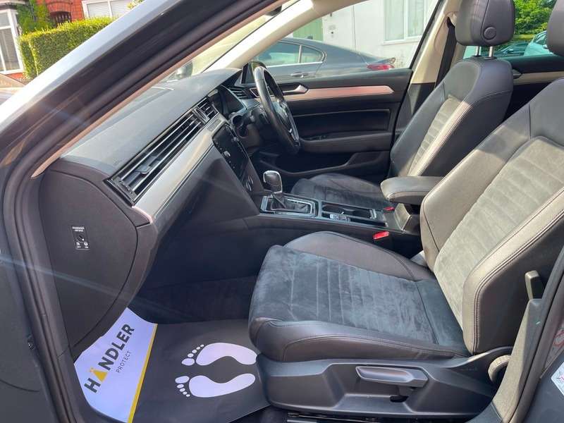 2018 VOLKSWAGEN PASSAT 2018 VOLKSWAGEN PASSAT