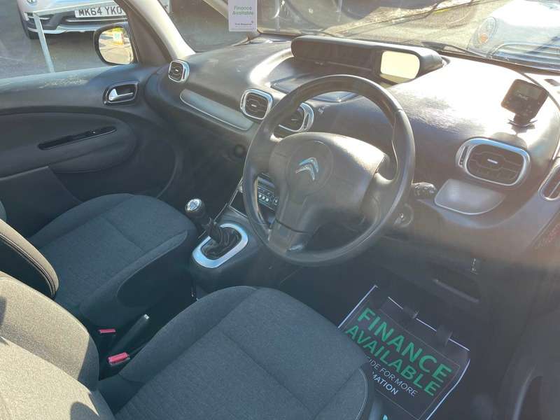 2015 CITROEN C3 2015 CITROEN C3