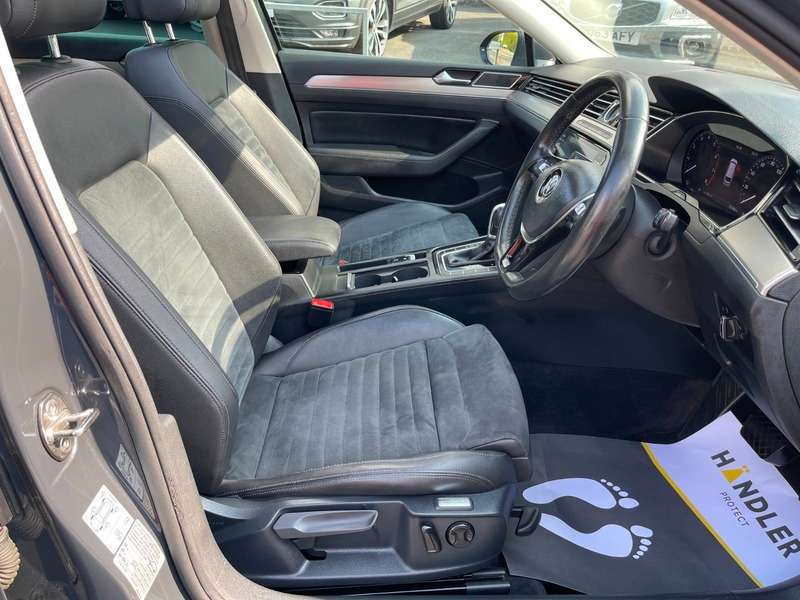 2018 VOLKSWAGEN PASSAT 2018 VOLKSWAGEN PASSAT