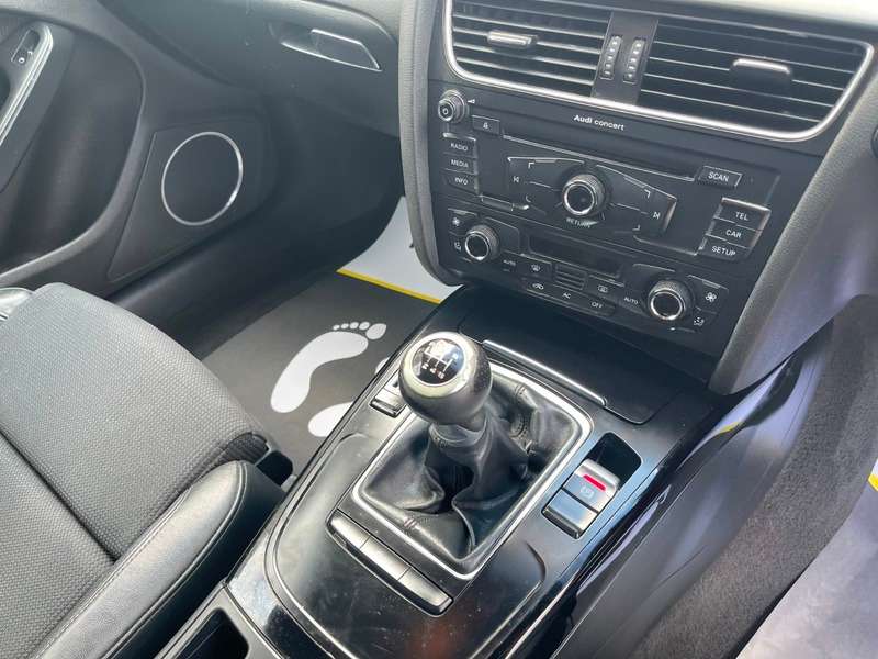 2011 AUDI A4 2011 AUDI A4