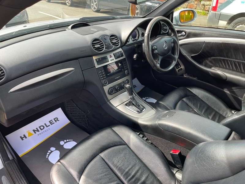 2009 MERCEDES CLK 2009 MERCEDES CLK