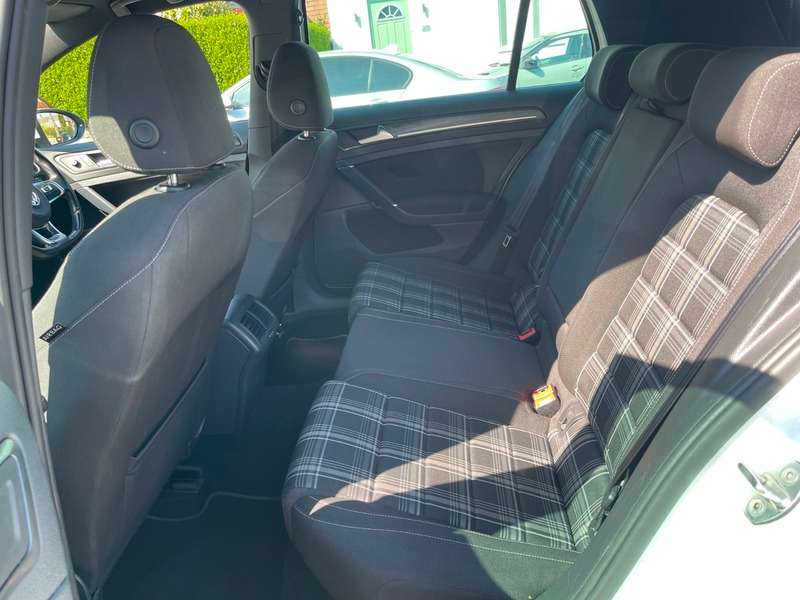 2019 VOLKSWAGEN GOLF 2019 VOLKSWAGEN GOLF