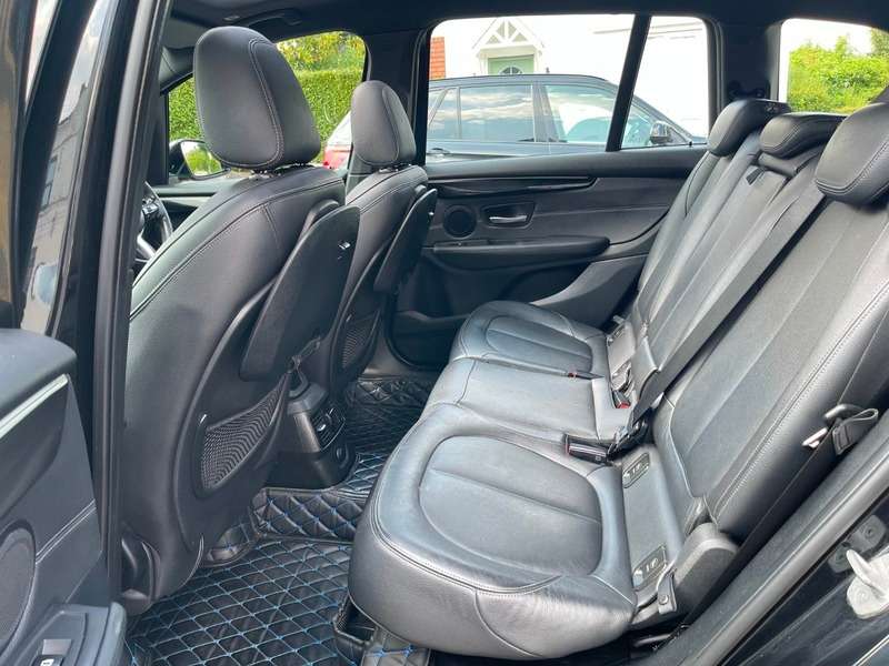 2016 BMW 2 SERIES 2016 BMW 2 SERIES