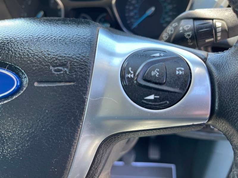 2014 FORD C-MAX 2014 FORD C-MAX