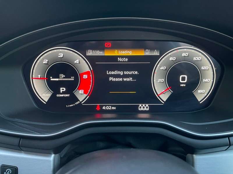 2020 AUDI A5 2020 AUDI A5