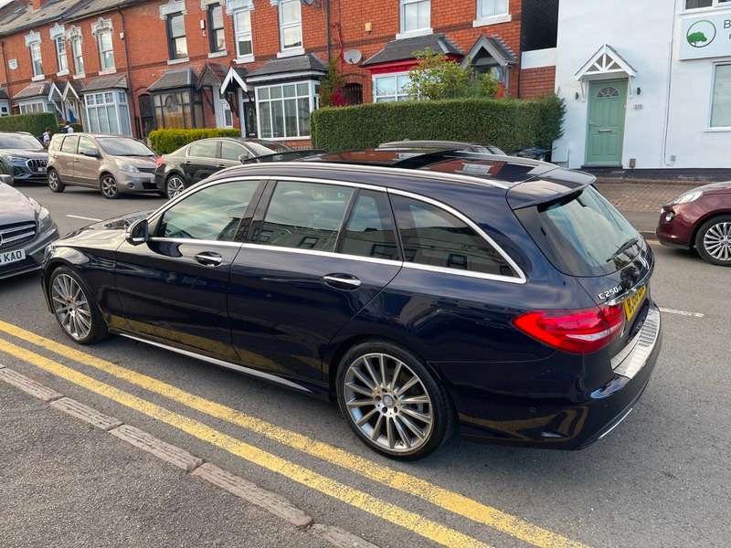 2016 MERCEDES C CLASS 2016 MERCEDES C CLASS