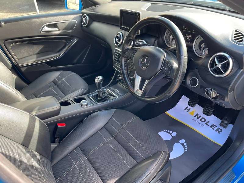 2015 MERCEDES A CLASS 2015 MERCEDES A CLASS