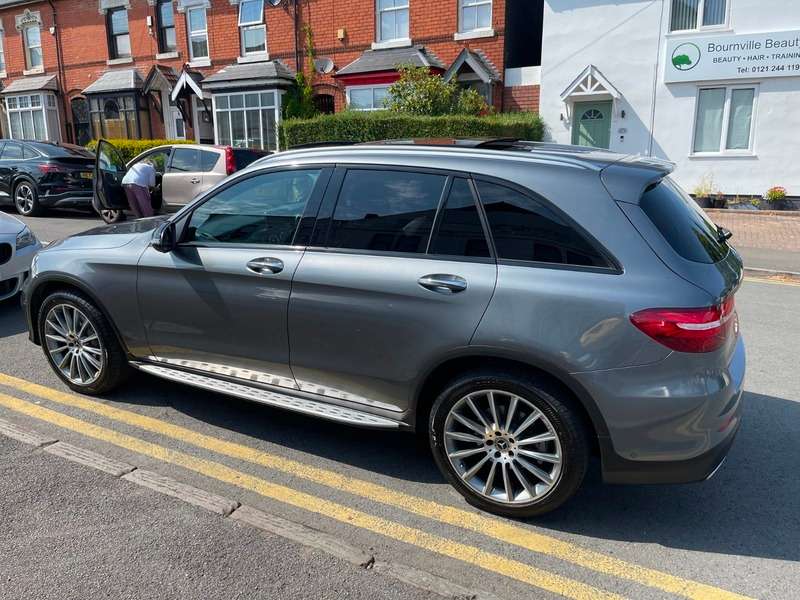 2018 MERCEDES GL CLASS 2018 MERCEDES GL CLASS