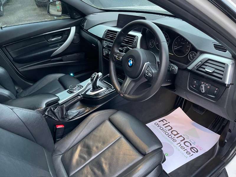 2017 BMW 3 SERIES 2017 BMW 3 SERIES