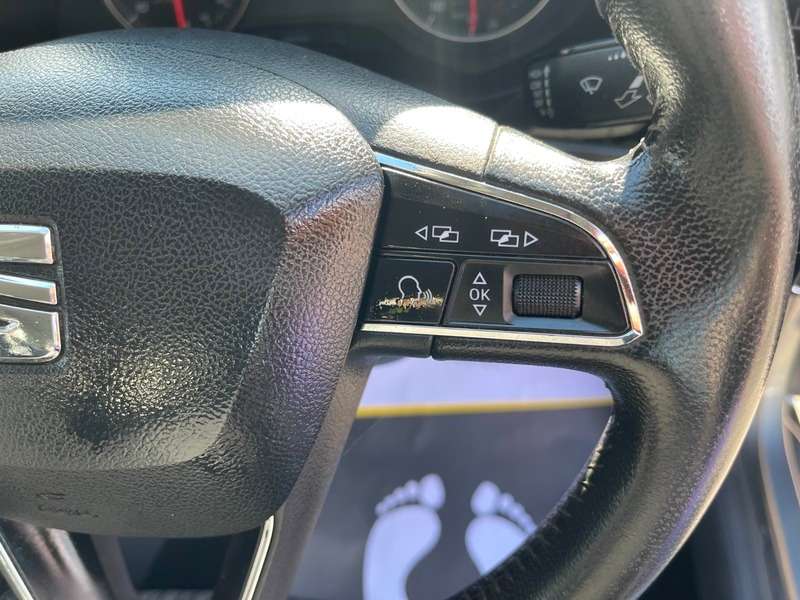 2014 SEAT LEON 2014 SEAT LEON