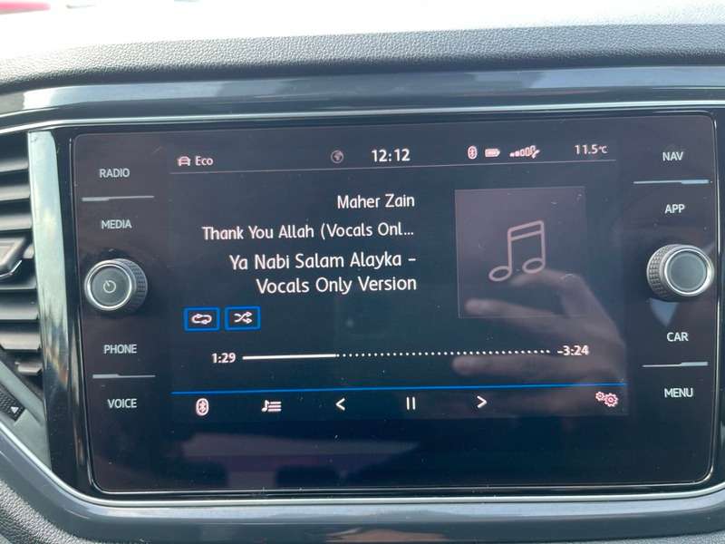 2019 VOLKSWAGEN T-ROC 2019 VOLKSWAGEN T-ROC