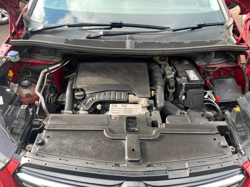 2019 VAUXHALL GRANDLAND X 2019 VAUXHALL GRANDLAND X