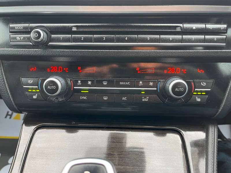 2013 BMW 5 SERIES 2013 BMW 5 SERIES