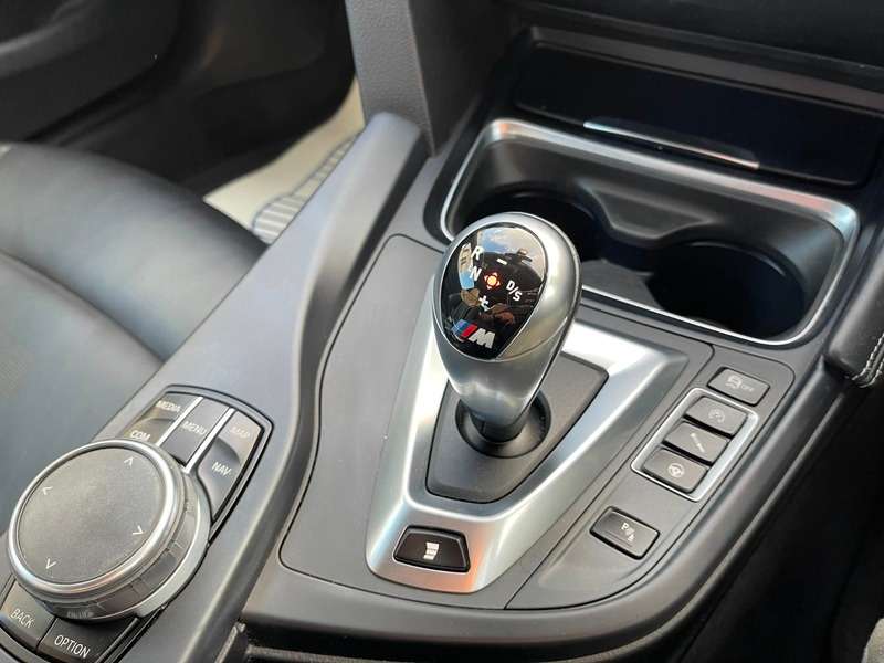 2018 BMW 4 SERIES 2018 BMW 4 SERIES