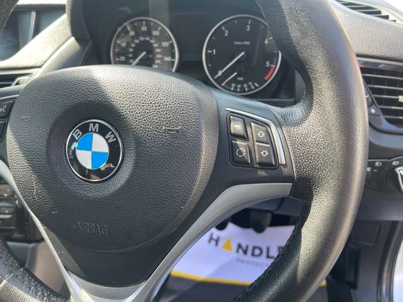 2014 BMW X1 2014 BMW X1