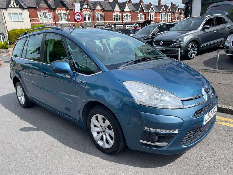 2012 CITROEN C4 2012 CITROEN C4