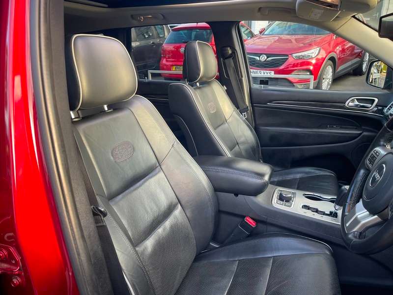 2012 JEEP GRAND CHEROKEE 2012 JEEP GRAND CHEROKEE