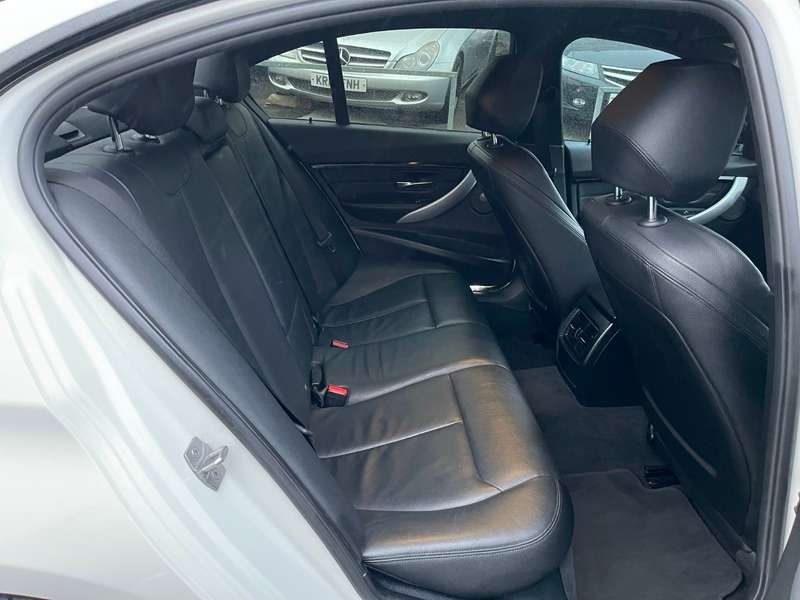 2017 BMW 3 SERIES 2017 BMW 3 SERIES