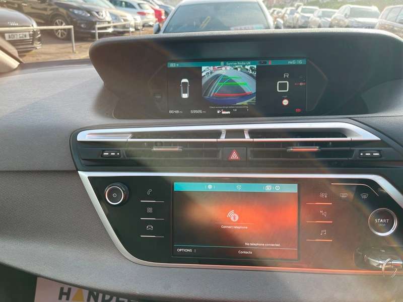 2018 CITROEN C4 2018 CITROEN C4