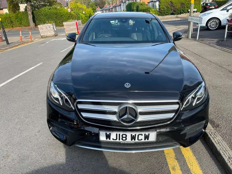 2018 MERCEDES C CLASS 2018 MERCEDES C CLASS