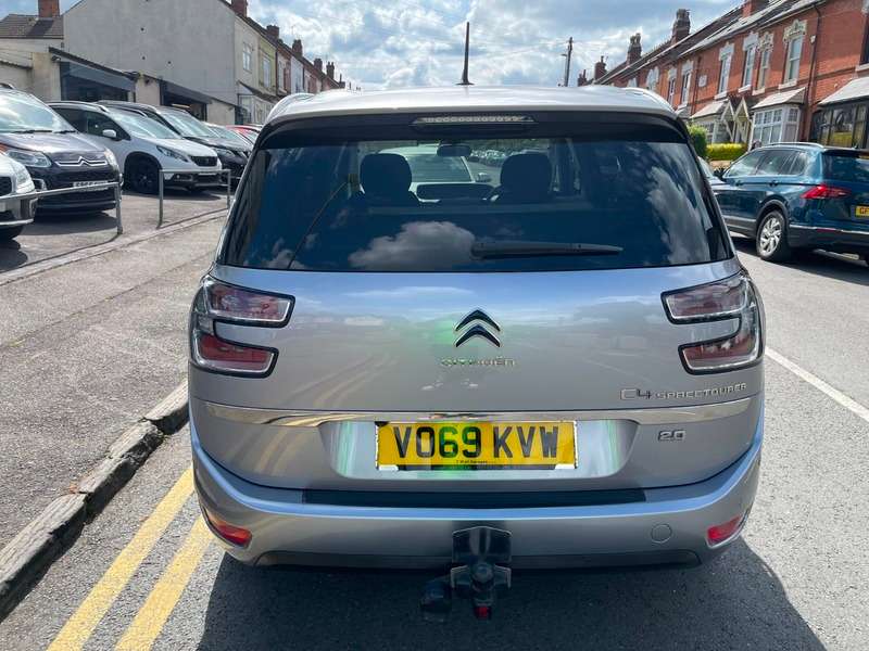 2019 CITROEN C4 2019 CITROEN C4