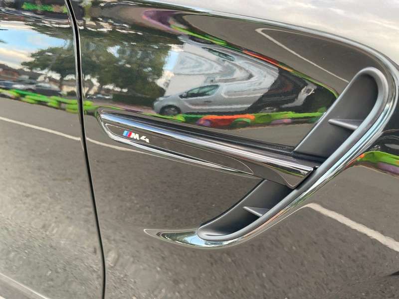 2018 BMW 4 SERIES 2018 BMW 4 SERIES