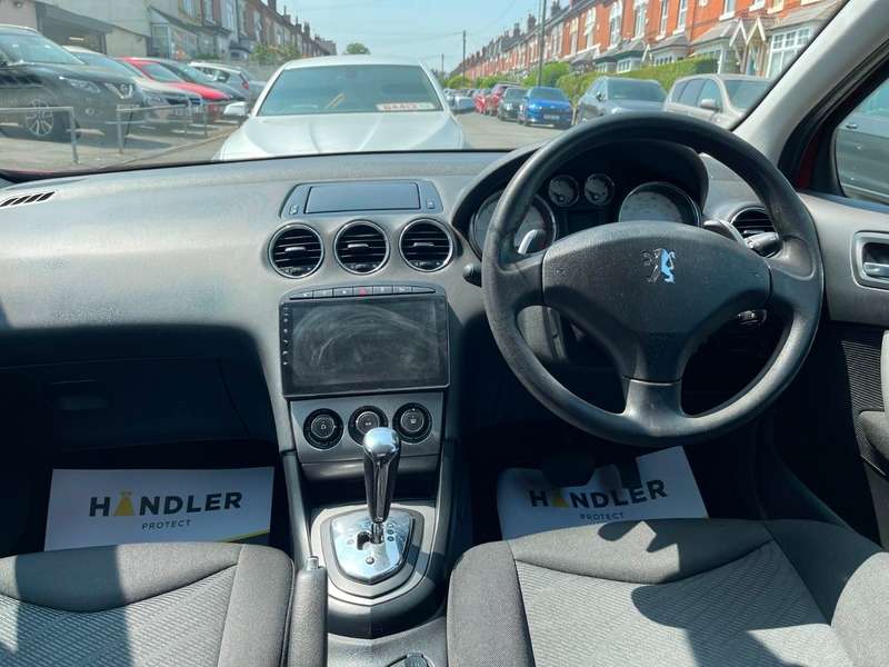 2010 PEUGEOT 308 2010 PEUGEOT 308