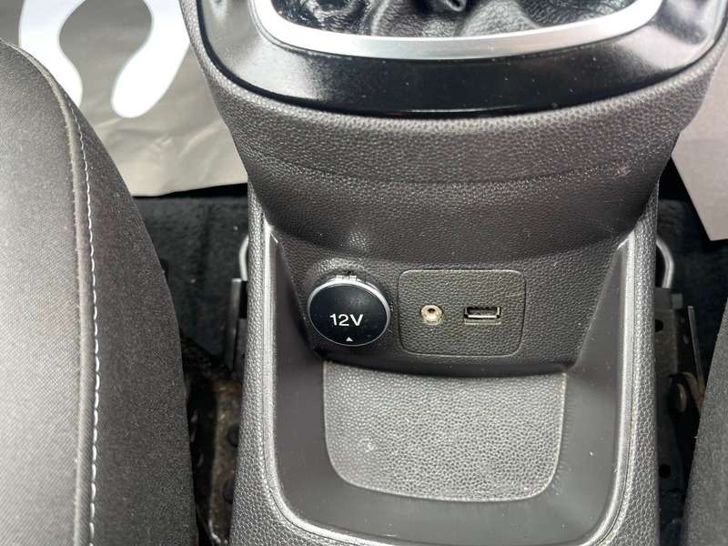 2015 FORD FIESTA 2015 FORD FIESTA