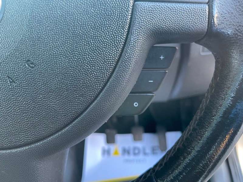 2010 VAUXHALL MERIVA 2010 VAUXHALL MERIVA