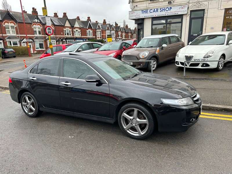 2007 HONDA ACCORD 2007 HONDA ACCORD