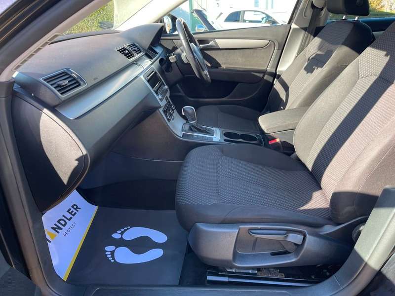 2014 VOLKSWAGEN PASSAT 2014 VOLKSWAGEN PASSAT