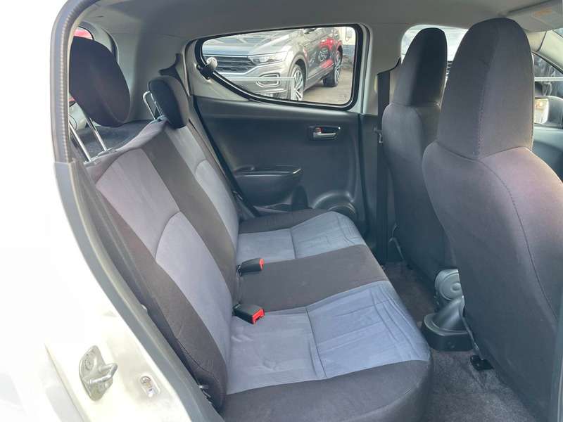 2015 SUZUKI ALTO 2015 SUZUKI ALTO