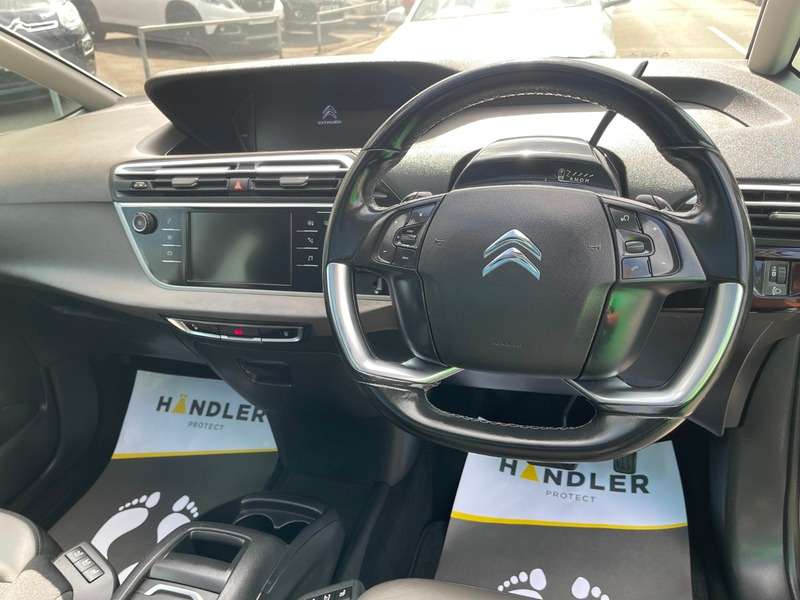 2019 CITROEN C4 2019 CITROEN C4