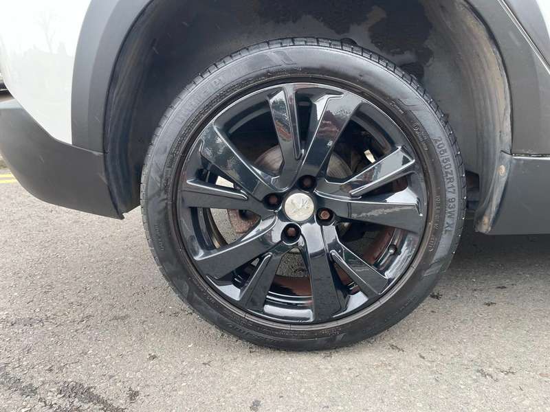 2016 PEUGEOT 2008 2016 PEUGEOT 2008