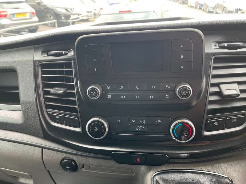 2022 FORD TRANSIT 2022 FORD TRANSIT
