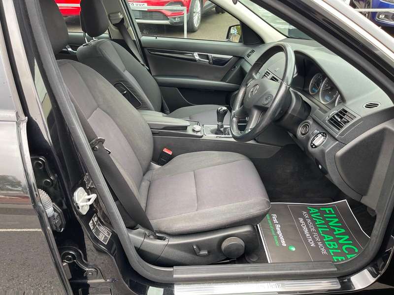 2010 MERCEDES C CLASS 2010 MERCEDES C CLASS