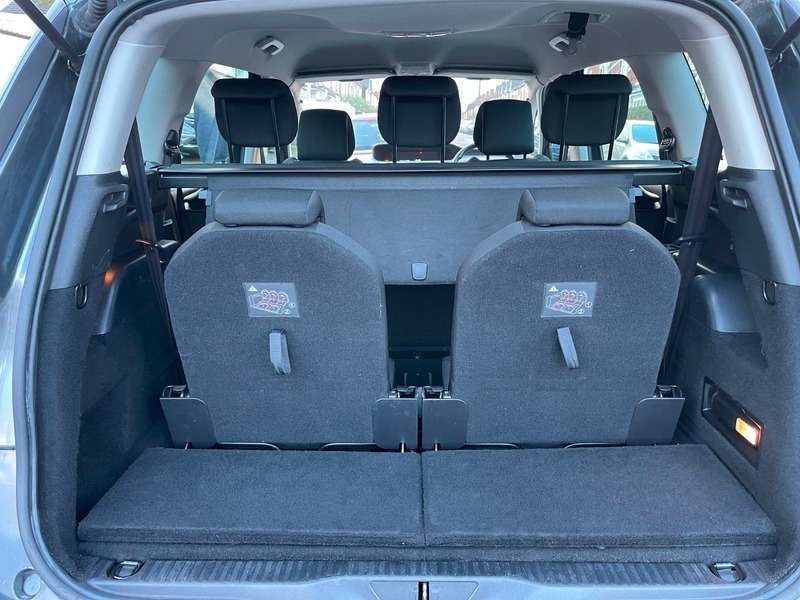 2014 CITROEN C4 PICASSO 2014 CITROEN C4 PICASSO